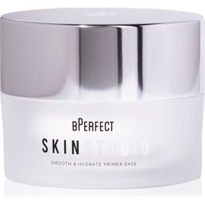 BPerfect Skin Studio Smooth & Hydrate Primer Base Hydraterende Primer onder Make-up 30 ml