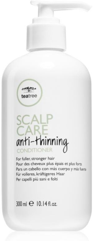Paul Mitchell - Tea Tree Scalp Care - Conditioner