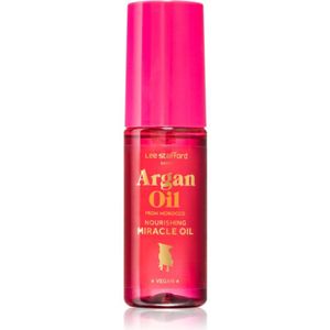 Lee Stafford Argan Oil from Morocco Voedende Haarolie 50 ml