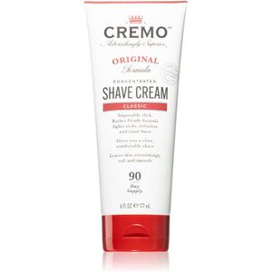 Cremo - Original Classic - Scheercreme - 177 ml