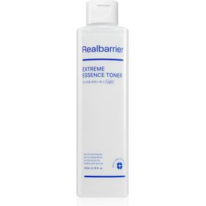Real Barrier Extreme Light Hydraterende Gezichtstonic voor Gevoelige Huid 200 ml
