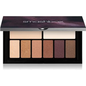 Smashbox Cover Shot Eye Palette Oogschaduw Palette Tint Golden Hour 7.8 gr