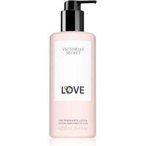 Victoria's Secret Love Bodylotion 250 ml