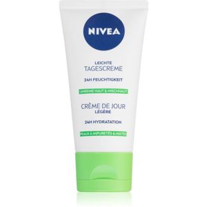 Nivea - 24 h Moisture - Dagverzorging - Aloe Vera - 50 ml
