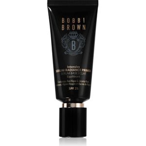 Bobbi Brown Intensive Serum Radiance Primer SPF25 Make-up Base SPF 25 40 ml