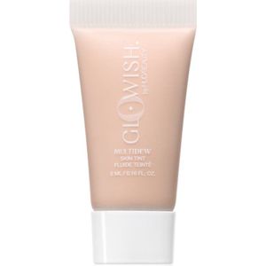 Huda Beauty - MultiDew Skin Tint - Verhelderende Getinte Crème - Tint 03 - 5 ml