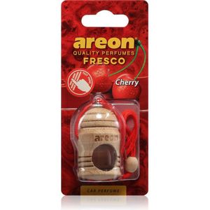 Areon - Fresco - Luchtverfrisser - Cherry - 4 ml