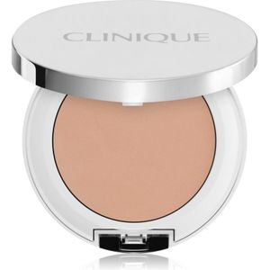 Clinique Beyond Perfecting™ Powder Foundation + Concealer Poeder Foundation met Concealer 2 in 1 Tint 07 Cream Chamois 14,5 g