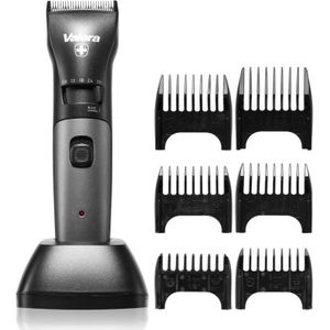 Valera - Swiss Excellence Plus - Multifunctionele Trimmer - Zwart - 1 Stuk