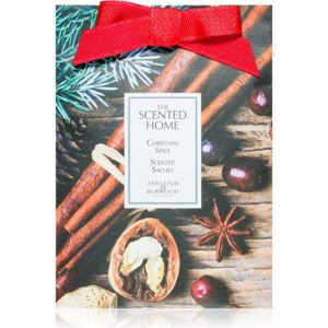 Ashleigh & Burwood London Christmas Spice textielverfrisser 20 g