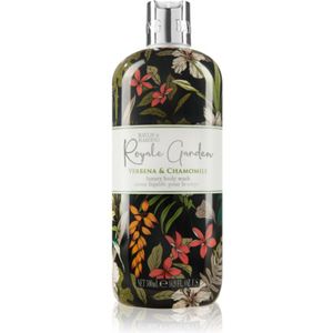 Baylis & Harding Royale Garden Verbena & Chamomile Douchegel 500 ml