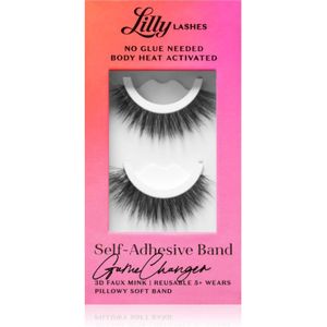 Lilly Lashes Self-Adhesive Band Nepwimpers type GameChanger 2 st