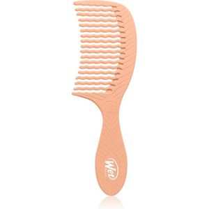 Wet Brush - Go Green - Detangling Kam - 1 st