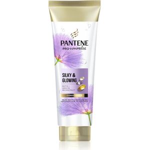 Pantene Pro-V Miracles Silky & Glowing Keratine Herstellende Conditioner 160 ml
