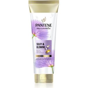 Pantene Pro-V - Miracles Silky & Glowing - Haarconditioner - 160 ml