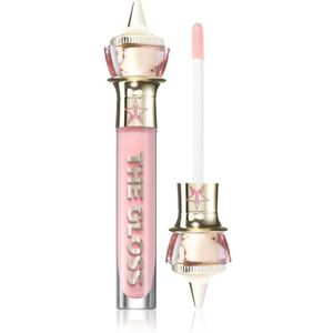 Jeffree Star Cosmetics The Gloss Lipgloss met Hydraterende Werking Tint Control Freak 4.5 ml