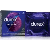 Durex Intense condooms 3 st