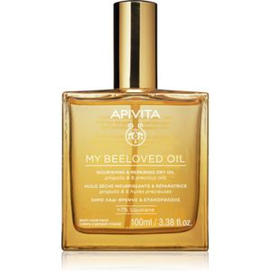 Apivita - My Beeloved Oil - Voedende Droge Olie - 100 ml