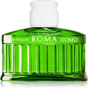 Laura Biagiotti Roma Uomo Green Swing EDT 125 ml