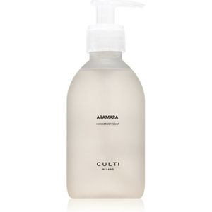 Culti - Hand&Body Aramara - Vloeibare Zeep - Unisex - 250 ml