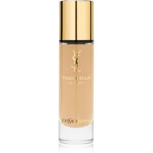 Yves Saint Laurent Touche Éclat Le Teint Langaanhoudende Verhelderende Make-up SPF 22 Tint  B 30 Almond  30 ml