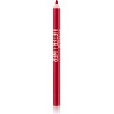 MAYBELLINE NEW YORK Lifter Liner Contour Lippotlood met Hydraterende Werking Tint 010 Main Character 1.2 g