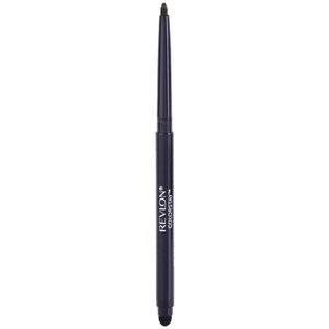 Revlon Cosmetics ColorStay™ Eyeliner met Puntenslijper Tint 201 Black 0.28 gr