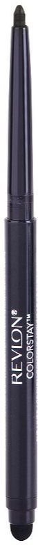 Revlon Cosmetics ColorStay™ Eyeliner met Puntenslijper Tint 201 Black 0.28 gr