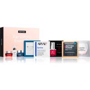 Notino - Age-Defying Essentials - Beauty Discovery Box - Oogcrème & Ooggel - Unisex