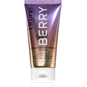 Lirene Hand Care Verzorgende Handcrème 50 ml