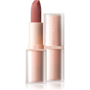 Makeup Revolution - Lip Allure - Lippenstift - Tint Siren - 3.2 g