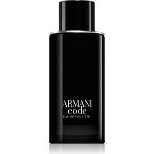 Armani Code EDT 125 ml