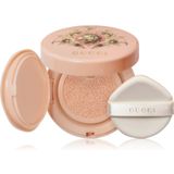 Gucci - Gucci Beauty Cushion de Beauté - Compacte Foundation - Tint 04 - 14 g