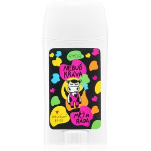 RYOR - PuraVida Nebuď KRÁVA - Deodorant - 50 ml
