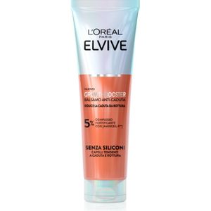 L'Oréal Paris - Elvive - Versterkende Anti-Haaruitvalbalsem - 150 ml