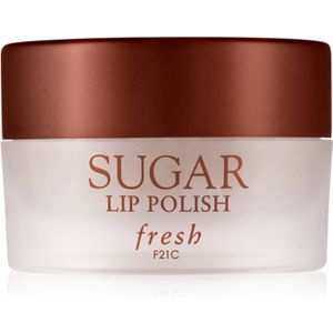 fresh Sugar Lip Polish Suiker Peeling voor Lippen 10 g
