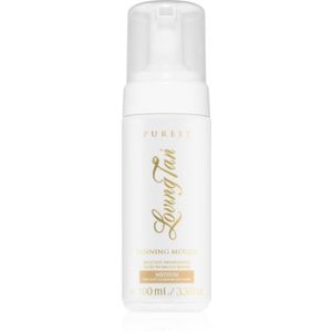 Loving Tan - Purest Tanning Mousse - Zelfbruiner - Medium - Biologisch