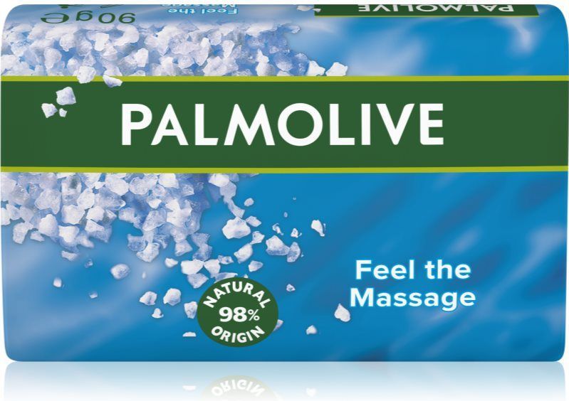 Palmolive - Thermal Spa - Vaste Zeep - 90 g - Unisex
