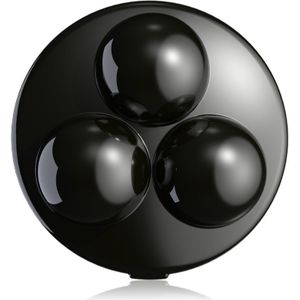 PMD Beauty Relax Body Massager vervangingsopzetstuk voor reinigingsborstel Black 1 st