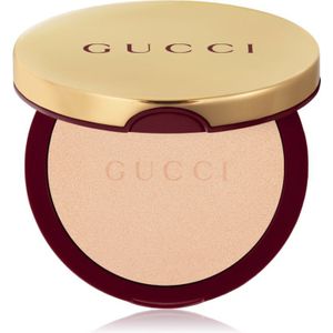Gucci - Gucci Beauty Holiday Glow - Highlighter - Warm Gold - 10 g