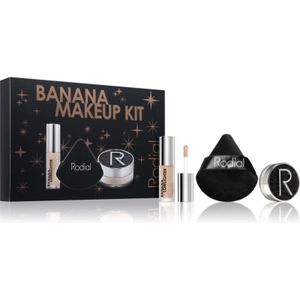 Rodial Banana Makeup Collection Gift Set