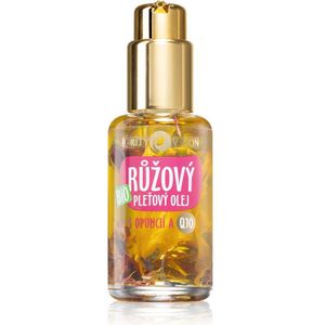 Purity Vision BIO Rose Verjongende Gezichtsolie  uit Rozen 45 ml