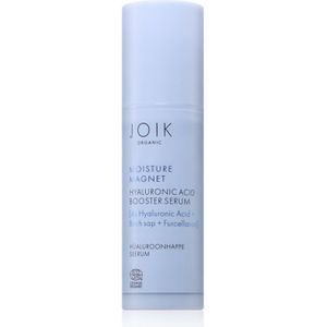 JOIK - Organic Moisture Magnet - Hydraterend Serum - 30 ml - Gezichtsserum