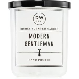DW Home Signature Modern Gentleman geurkaars 107 g