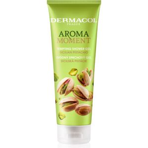 Dermacol Aroma Moment Sicilian Pistachio Douchegel 250 ml