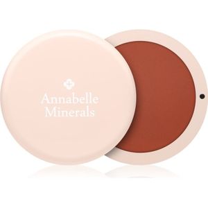 Annabelle Minerals Sculpt Balm Crèmige Bronzer Tint Brandy 6.5 ml