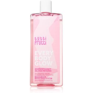 Farmona - Tutti Frutti EVERYBODY GLOW - Douchegel - 400 ml