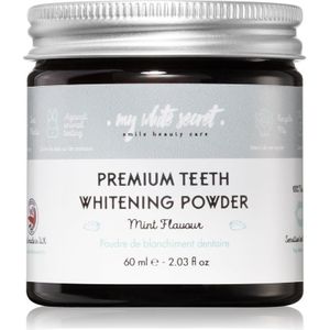 My White Secret Whitening Powder Whitening Tandpoeder voor Gevoelige Tanden 60 ml