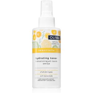 Olival - Immortelle - Gezichtstonic - 150 ml - Hydraterend