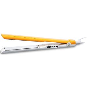 GK Hair D700 Titanium Flat Iron Haar Stijltang 1 st